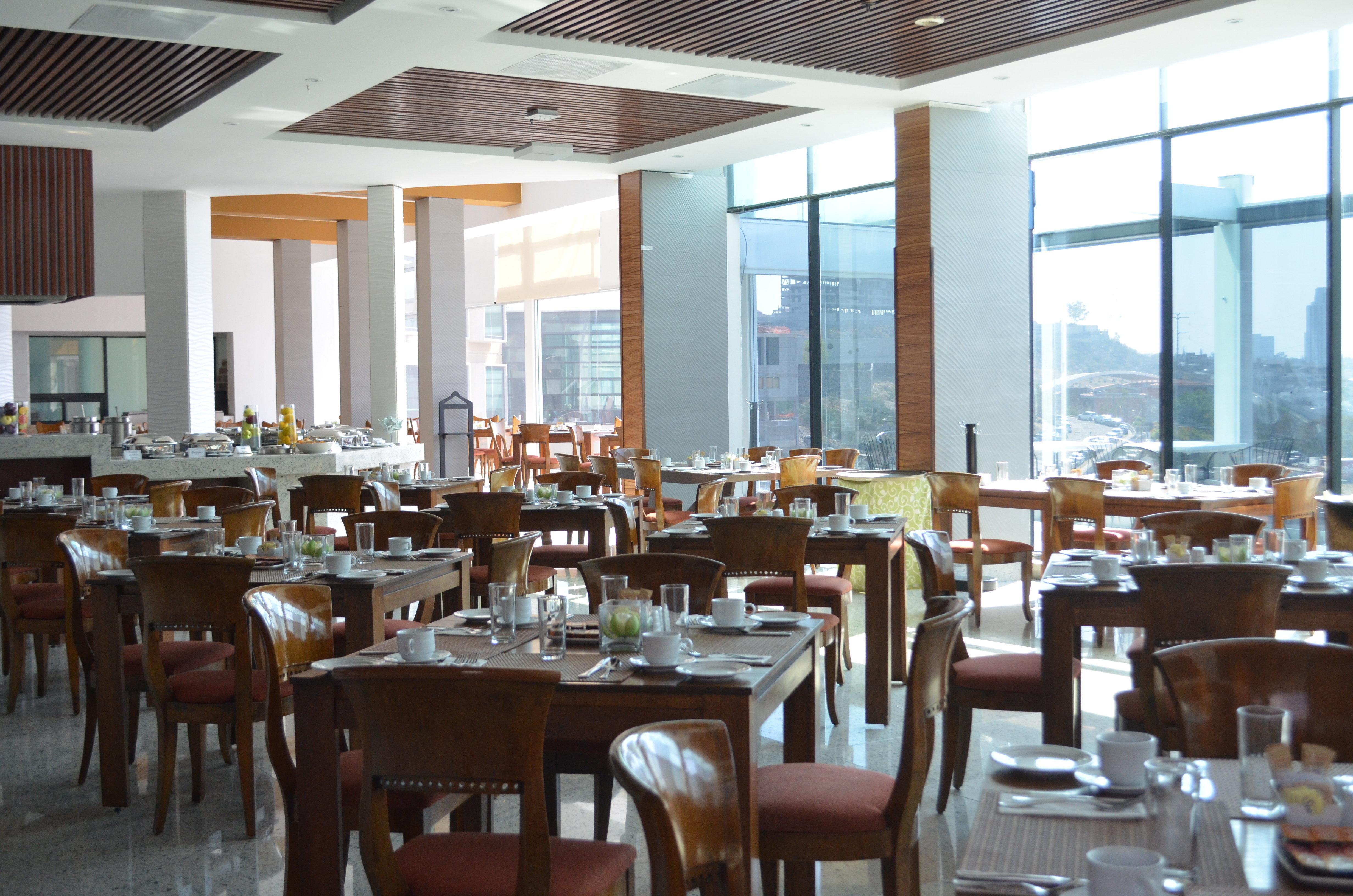 Holiday Inn Queretaro Zona Diamante By Ihg Buitenkant foto