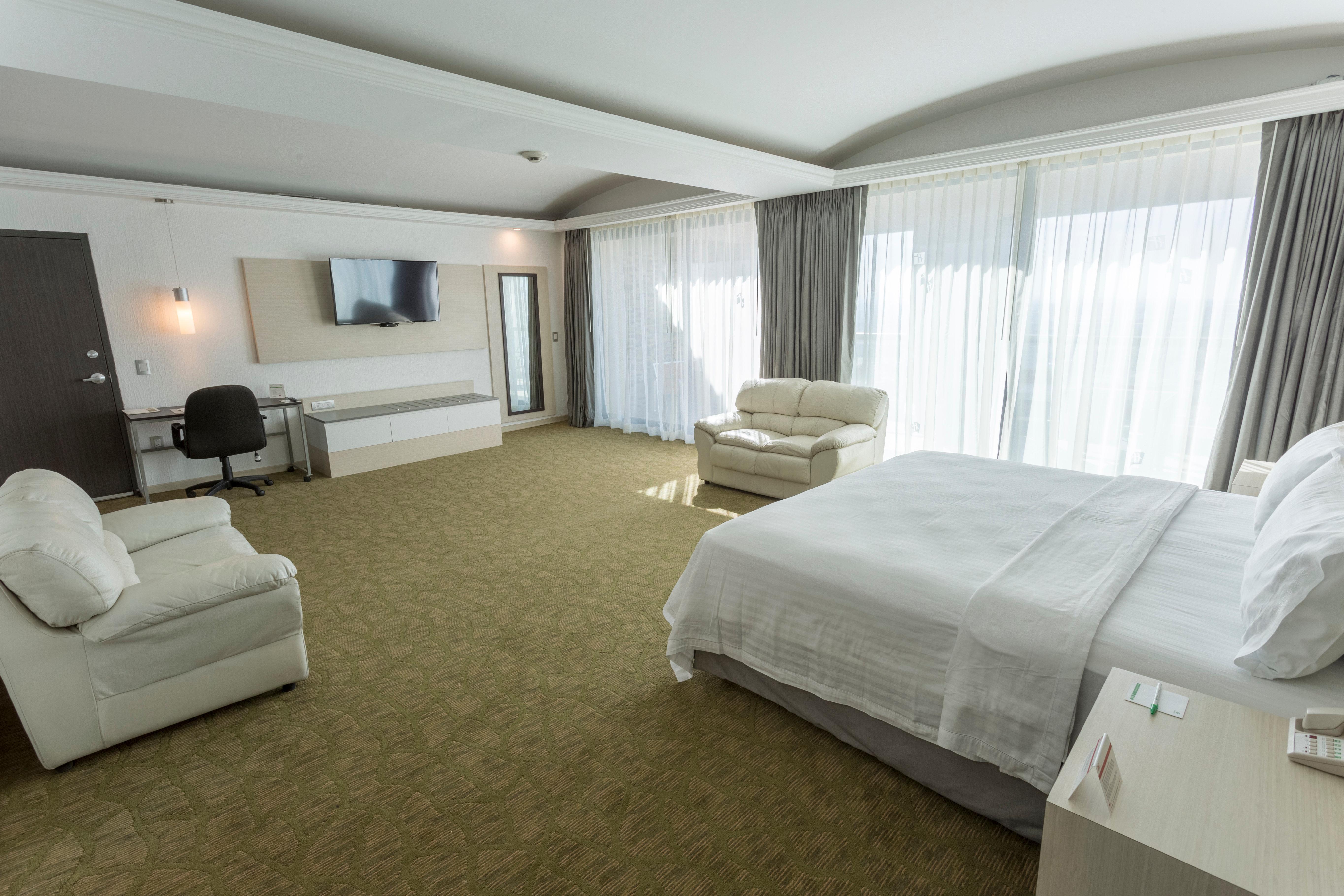 Holiday Inn Queretaro Zona Diamante By Ihg Buitenkant foto