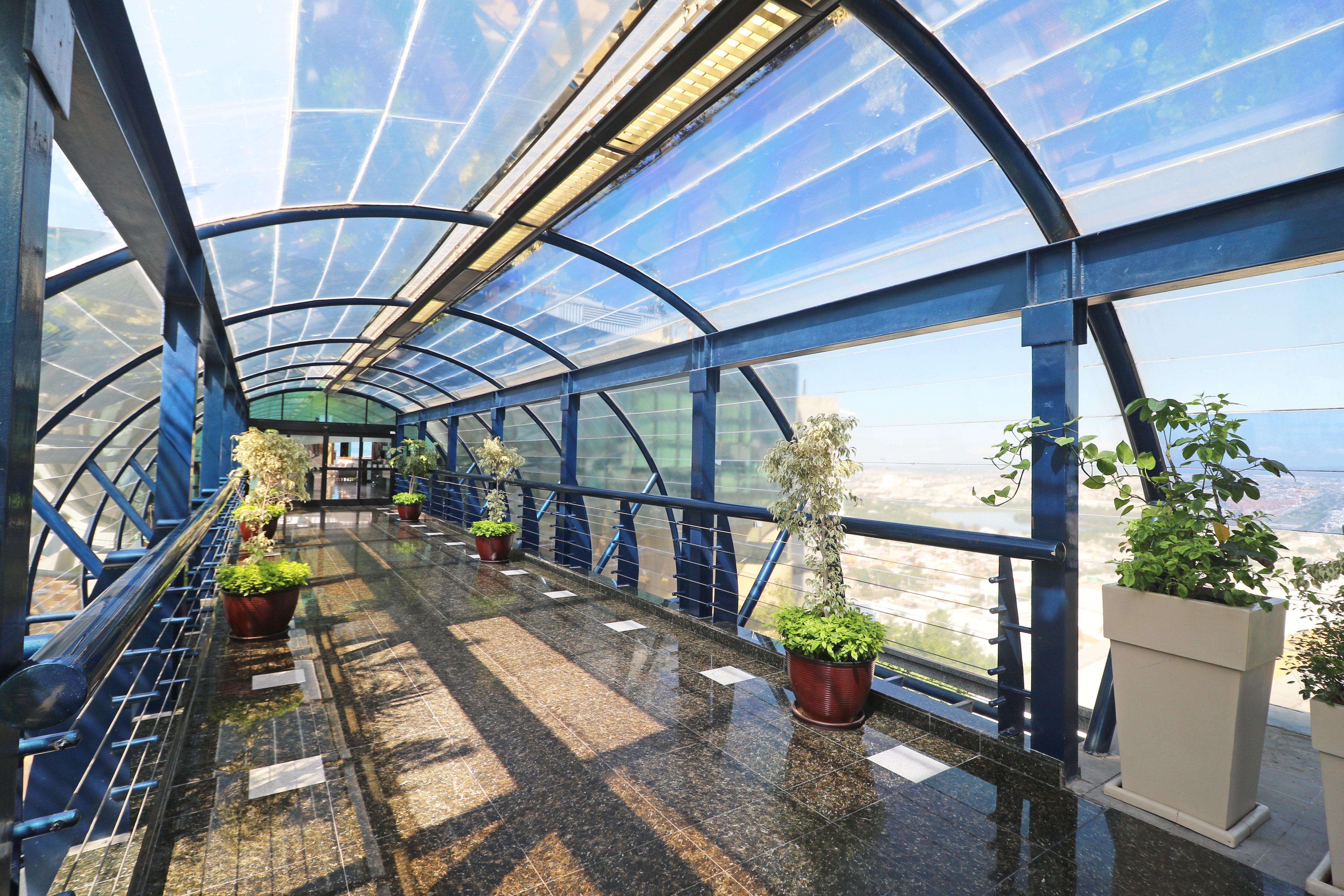 Holiday Inn Queretaro Zona Diamante By Ihg Buitenkant foto