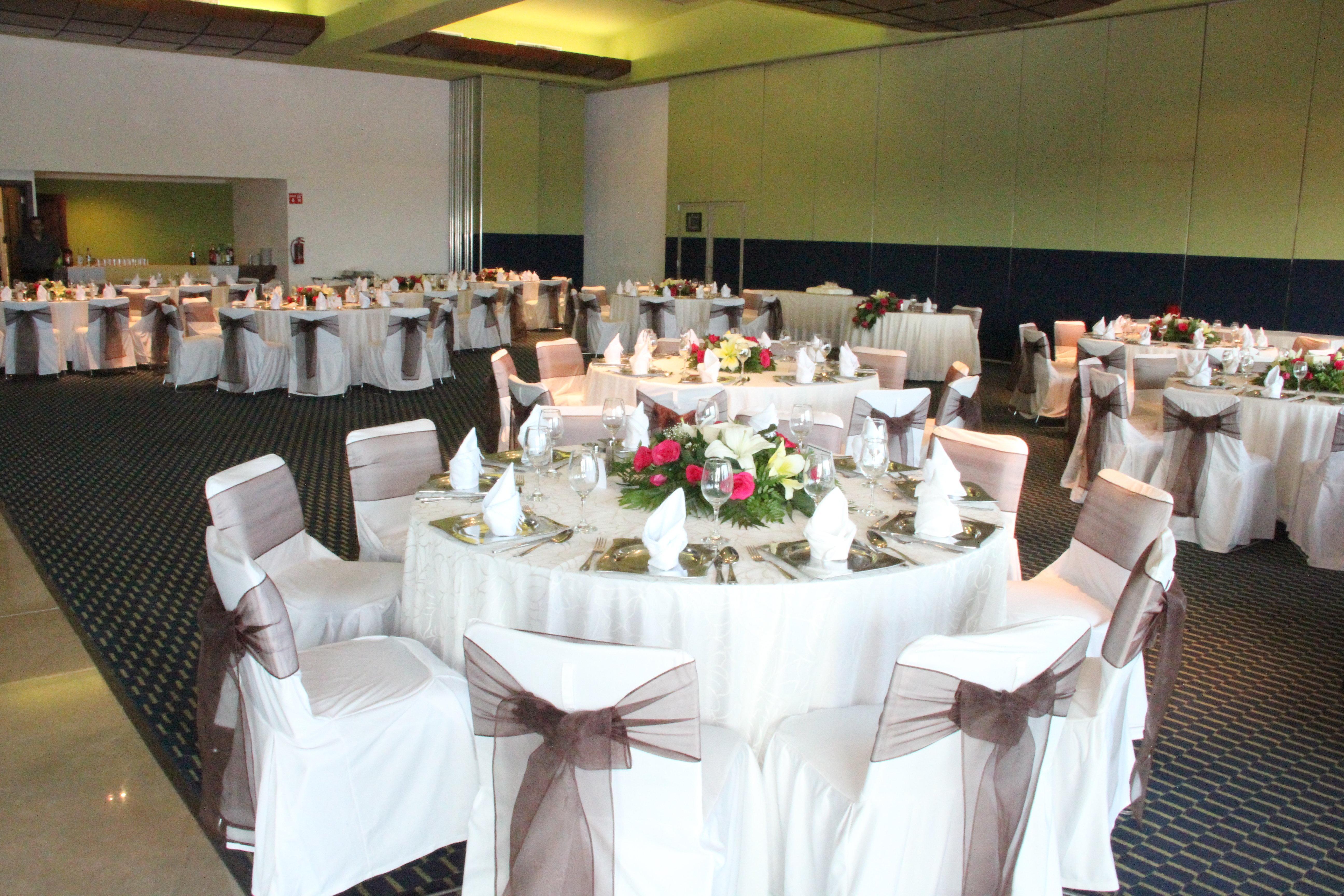 Holiday Inn Queretaro Zona Diamante By Ihg Buitenkant foto