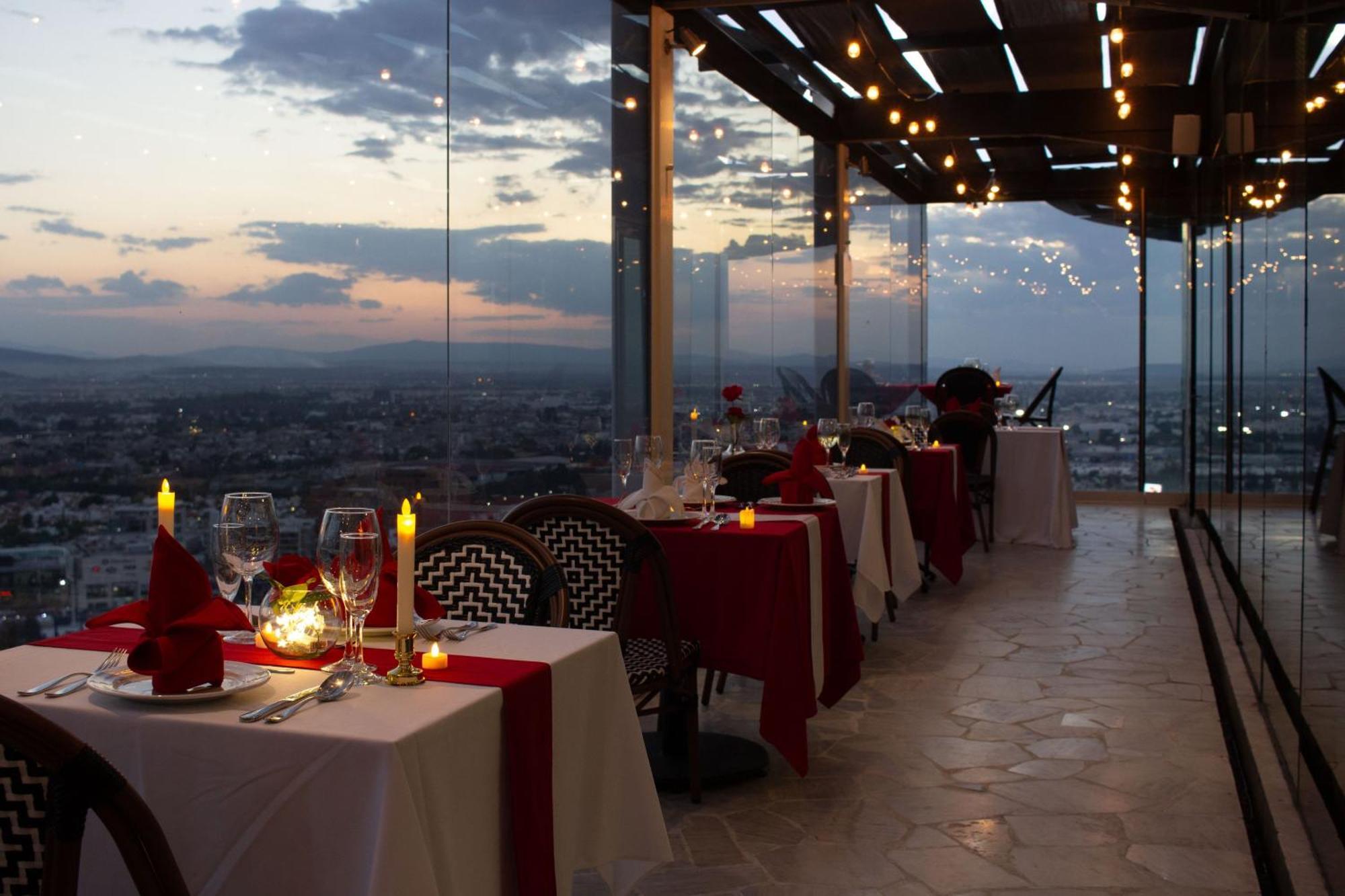 Holiday Inn Queretaro Zona Diamante By Ihg Buitenkant foto
