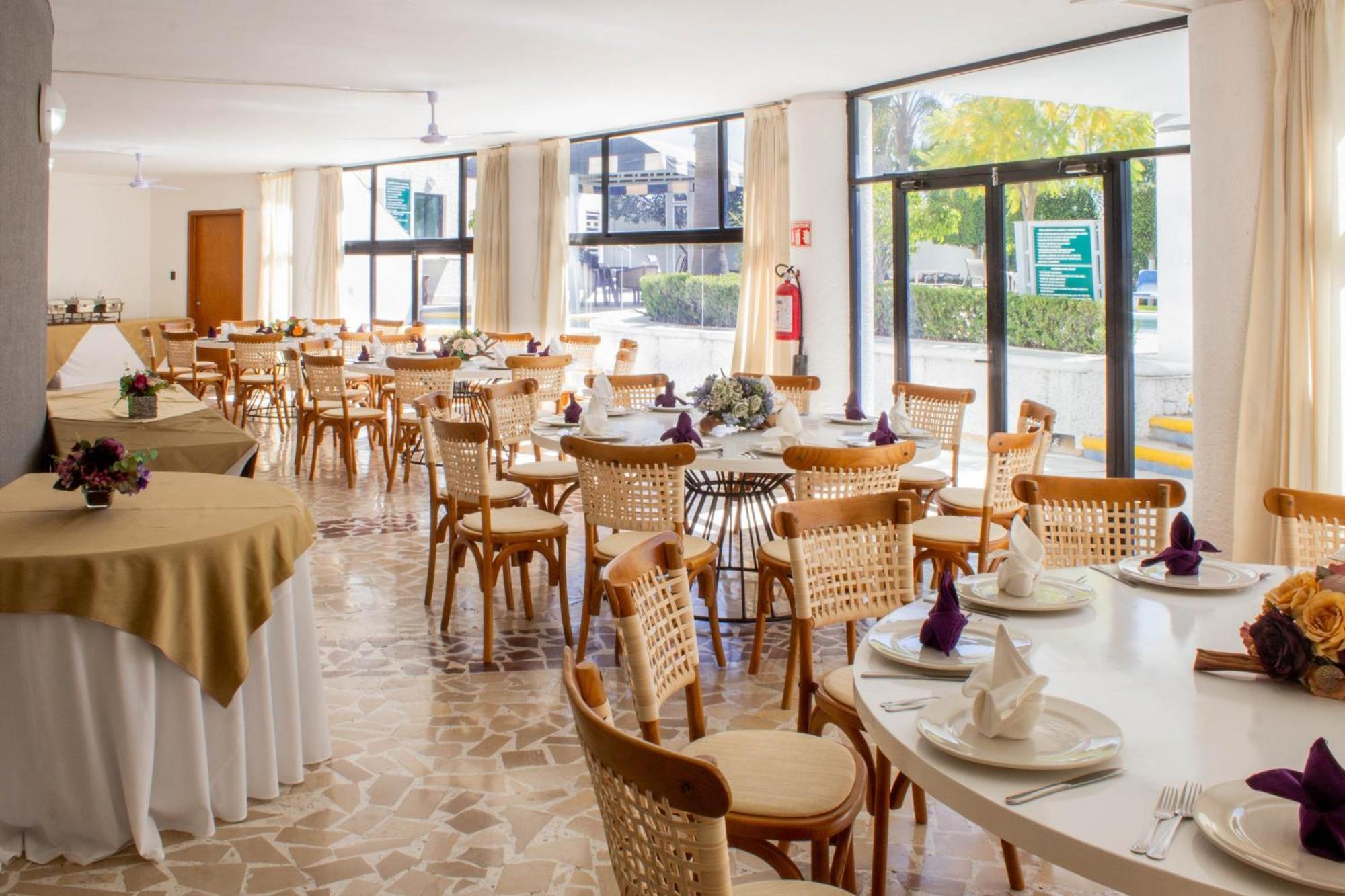 Holiday Inn Queretaro Zona Diamante By Ihg Buitenkant foto